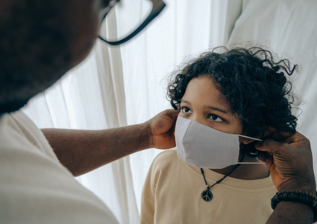 Vos possibilités en cas d'infection lors d'une hospitalisation